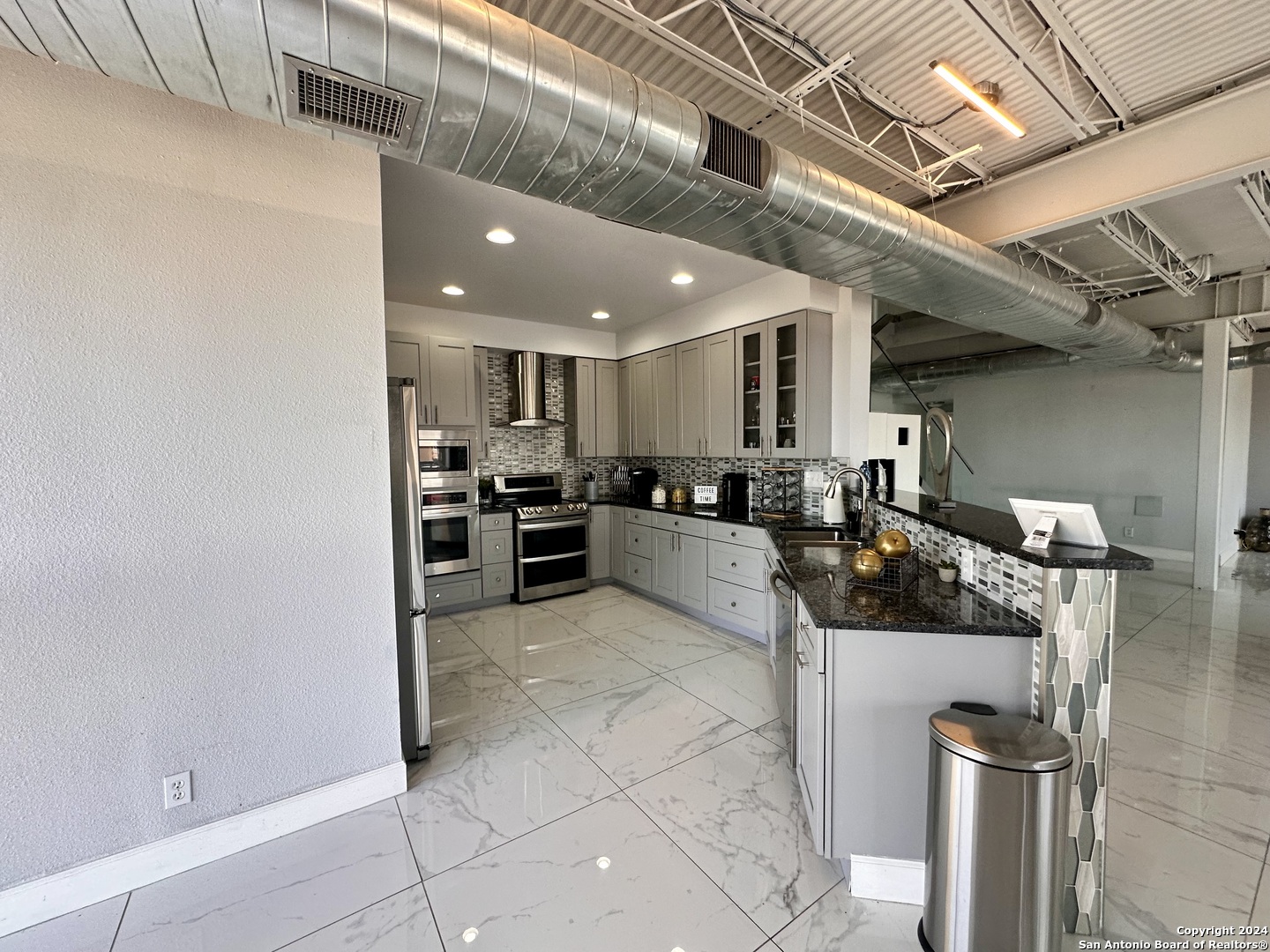7701 Wurzbach Road San Antonio TX 78229