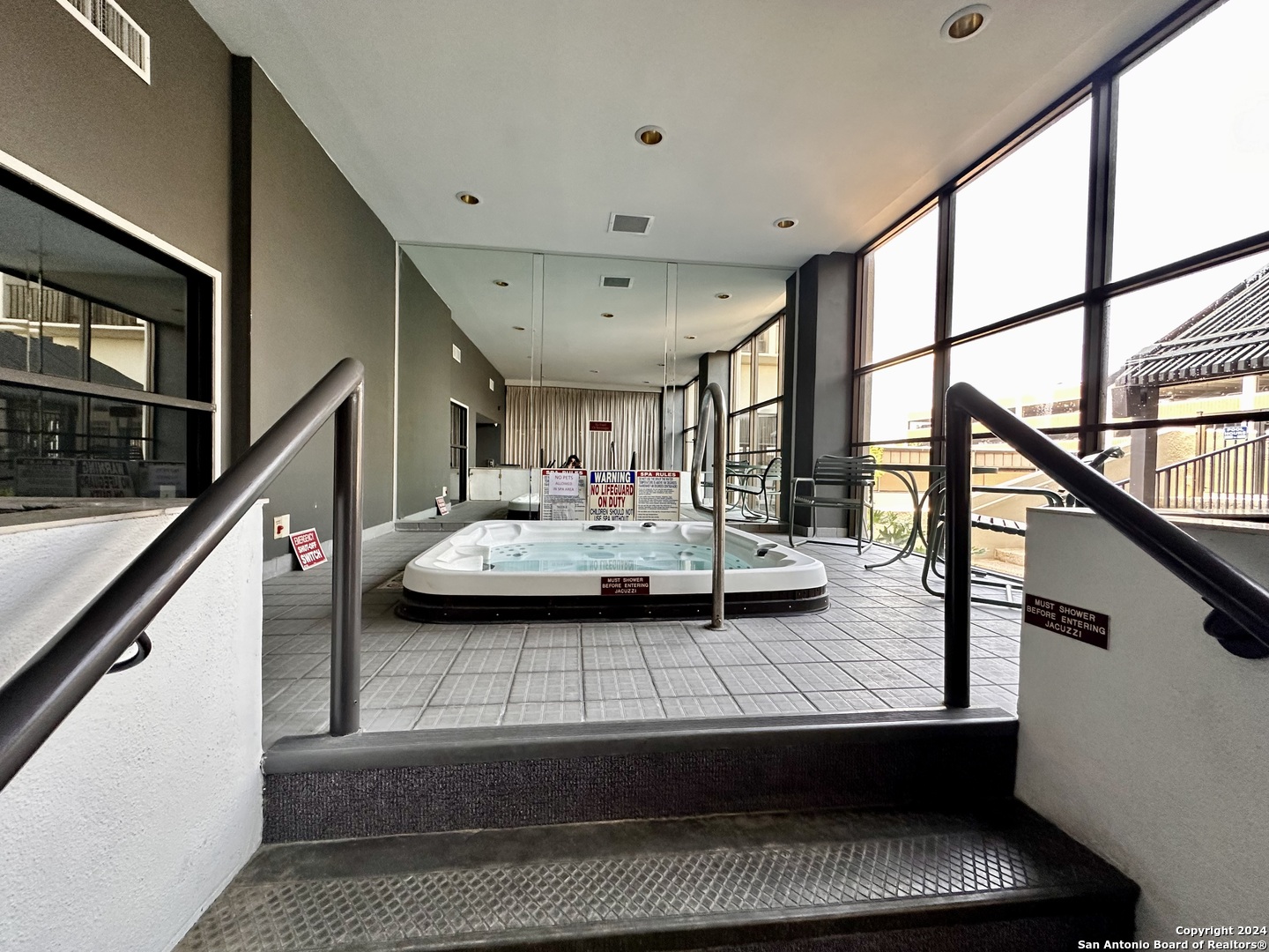 7701 Wurzbach Road San Antonio TX 78229