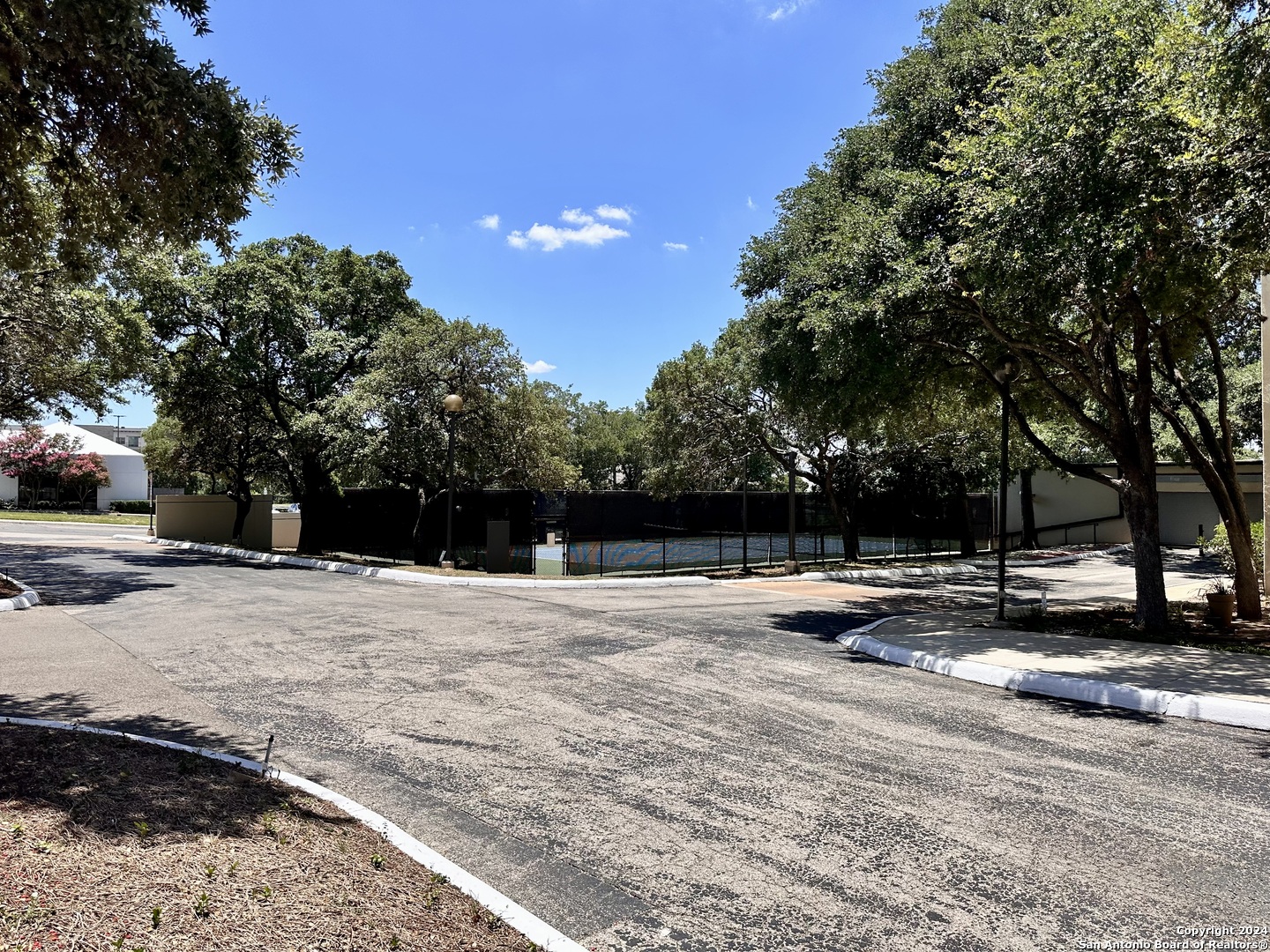7701 Wurzbach Road San Antonio TX 78229