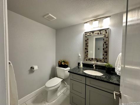 7701 Wurzbach Road San Antonio TX 78229