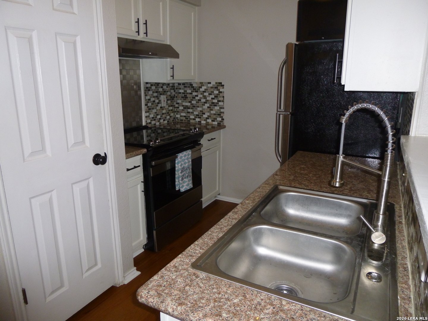11610 Vance Jackson Road San Antonio TX 78230