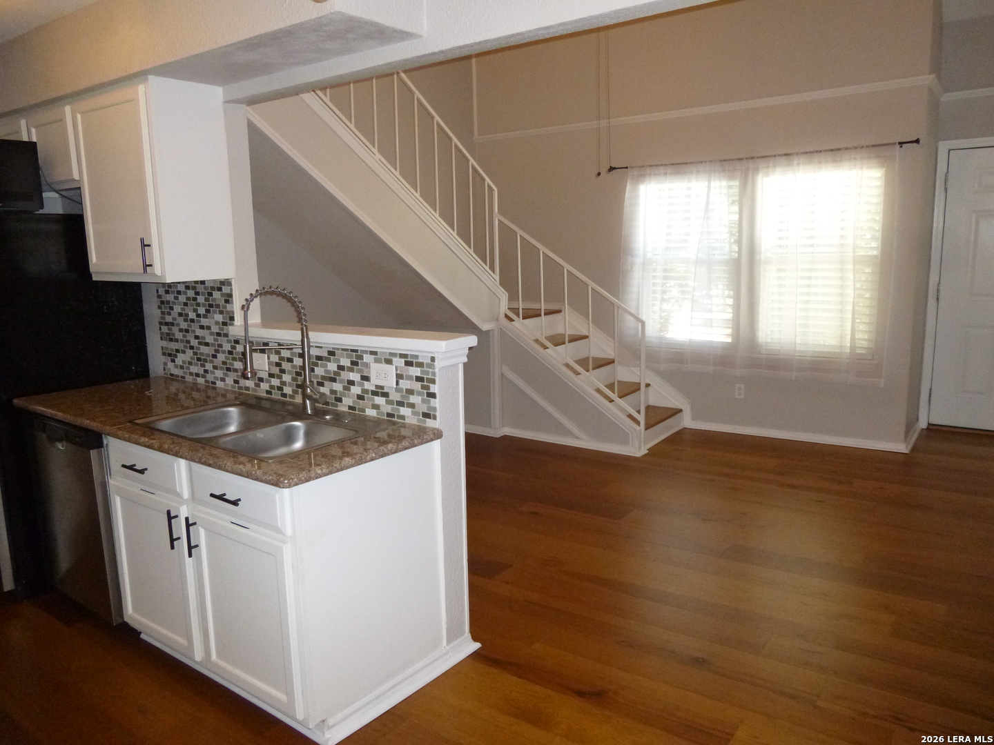 11610 Vance Jackson Road San Antonio TX 78230
