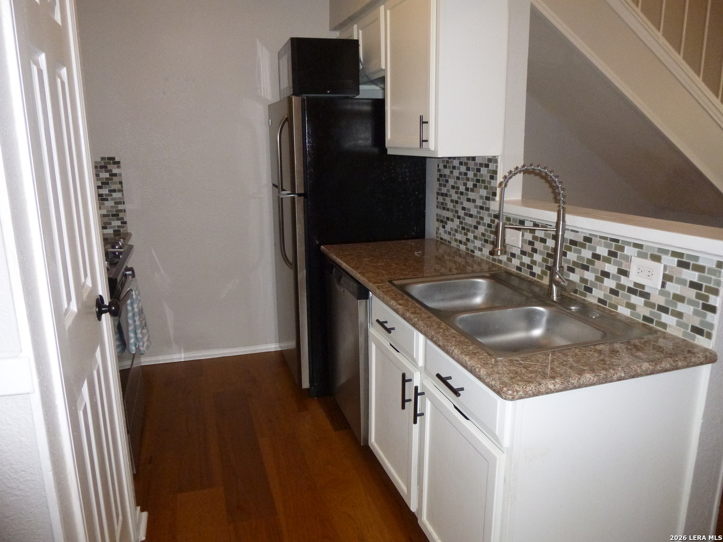 11610 Vance Jackson Road San Antonio TX 78230