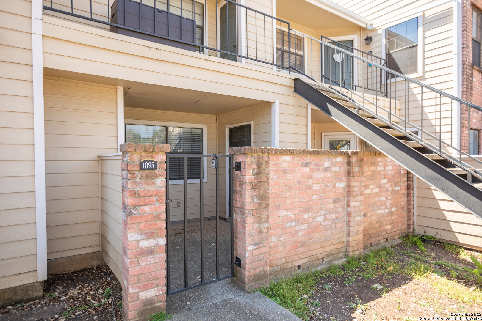 11610 Vance Jackson Road San Antonio TX 78230