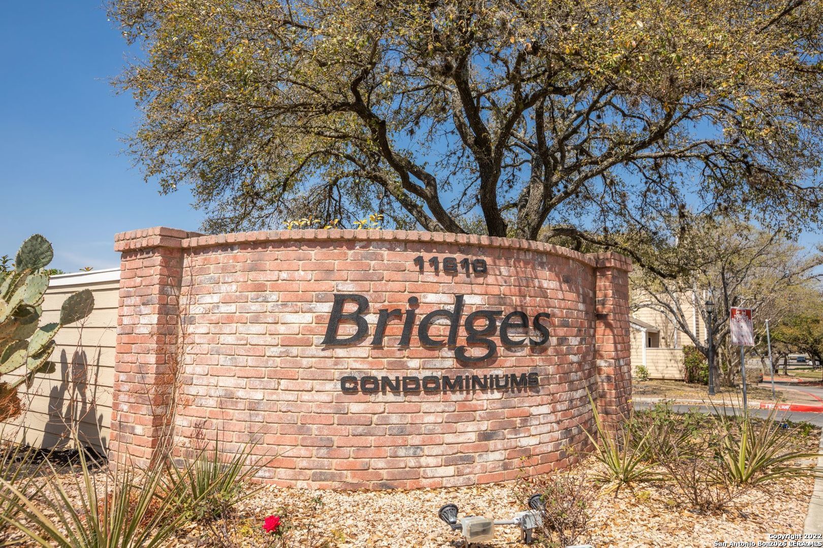 11610 Vance Jackson Road San Antonio TX 78230