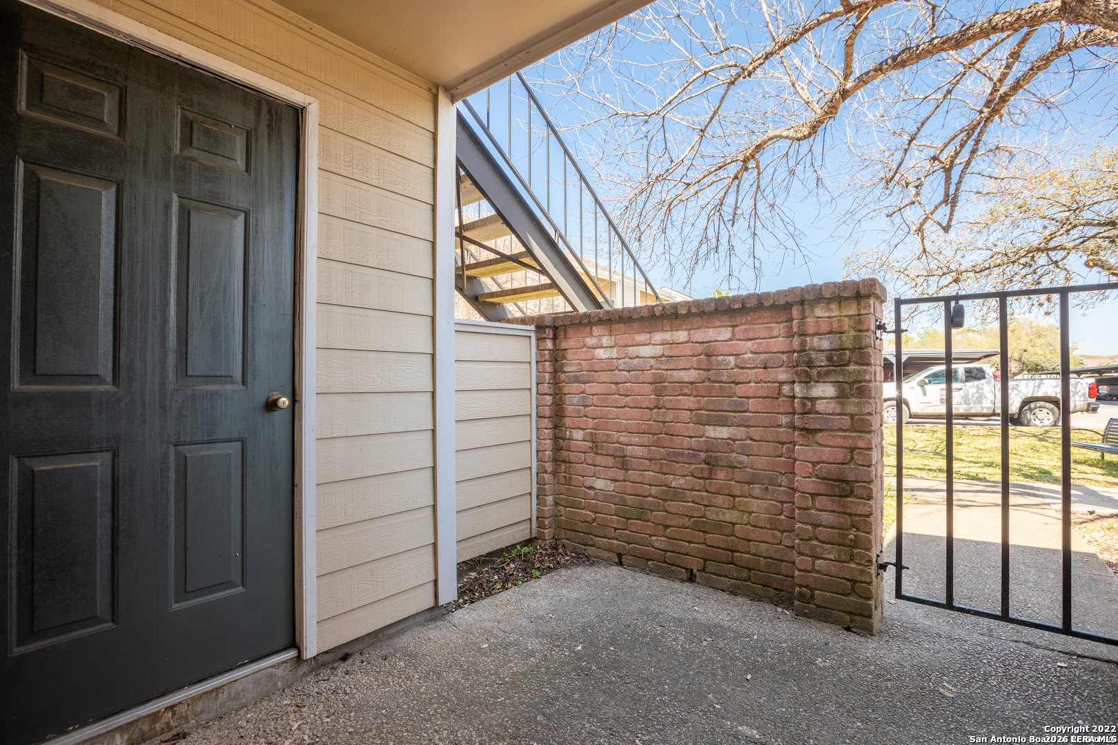 11610 Vance Jackson Road San Antonio TX 78230