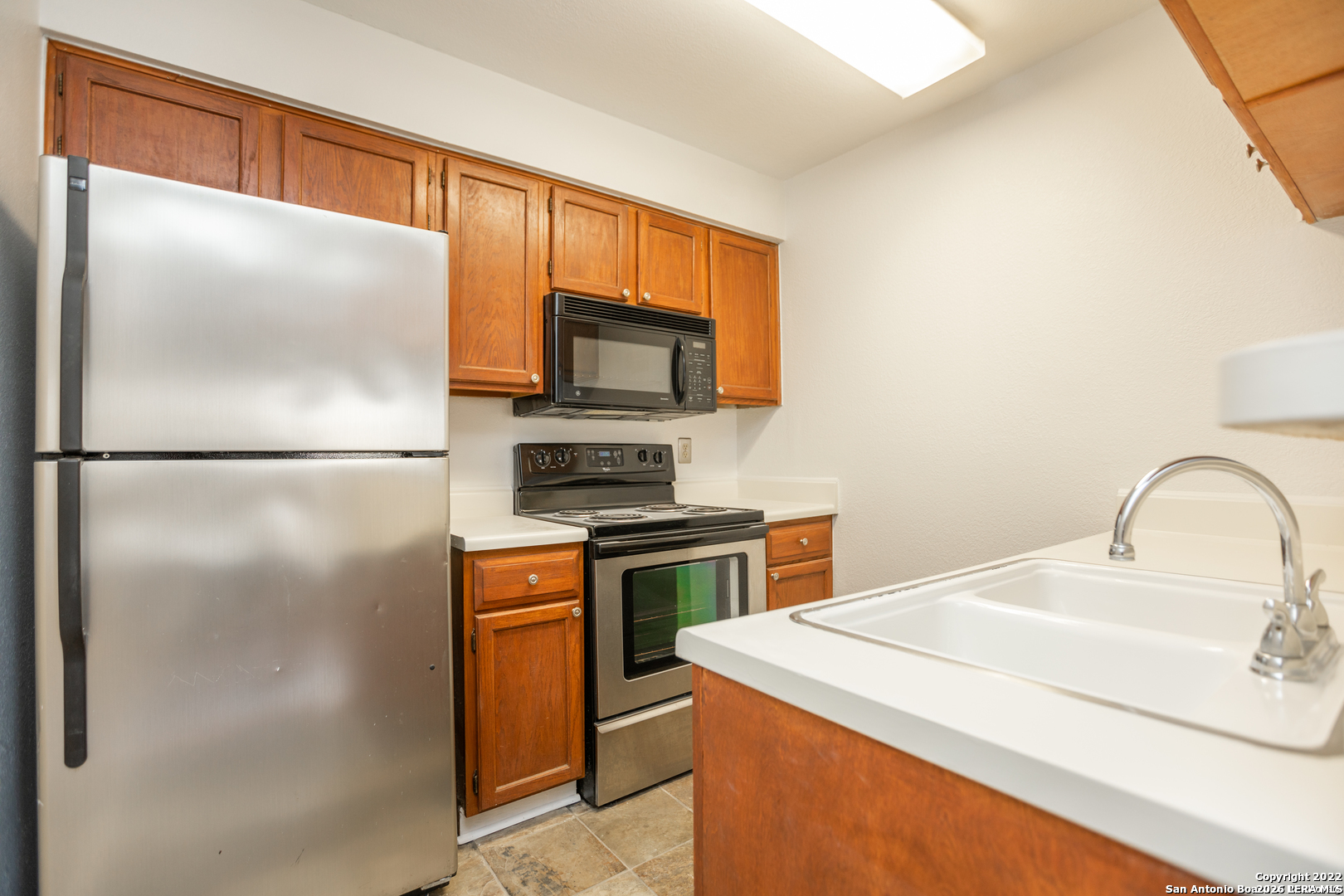 11610 Vance Jackson Road San Antonio TX 78230