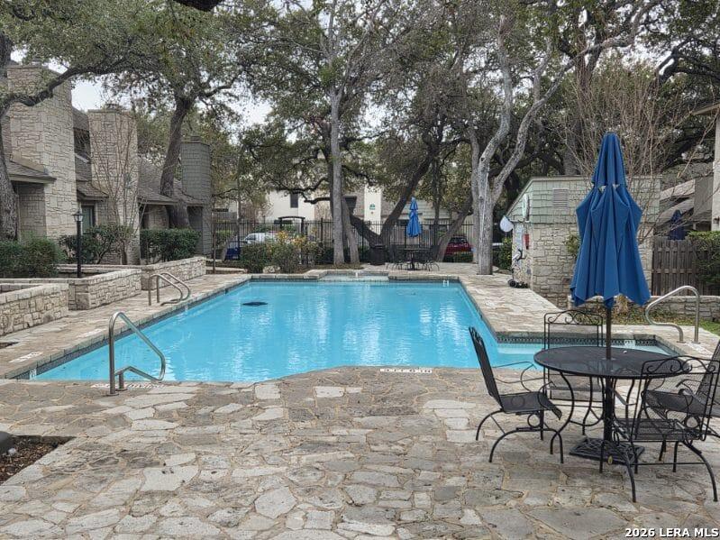 14122 Churchill Estates San Antonio TX 78248