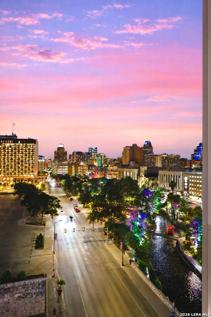 610 E Market Street San Antonio TX 78205
