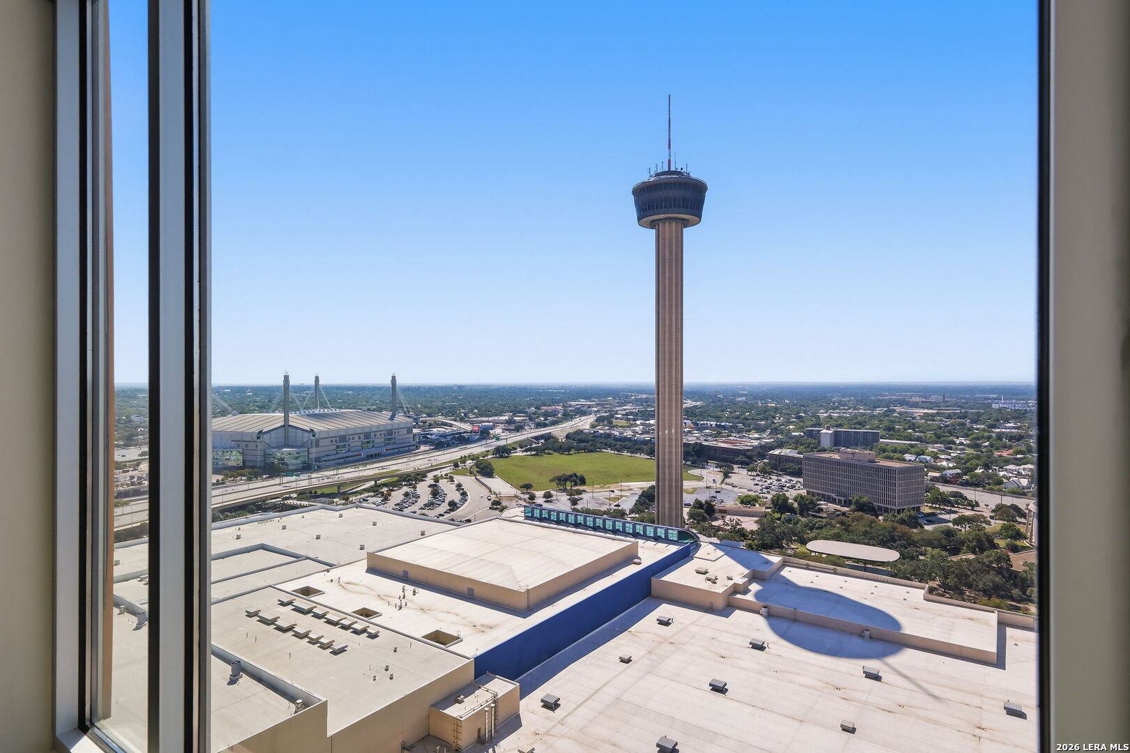 610 E Market Street San Antonio TX 78205