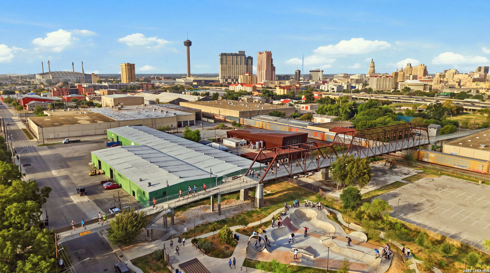 610 E Market Street San Antonio TX 78205