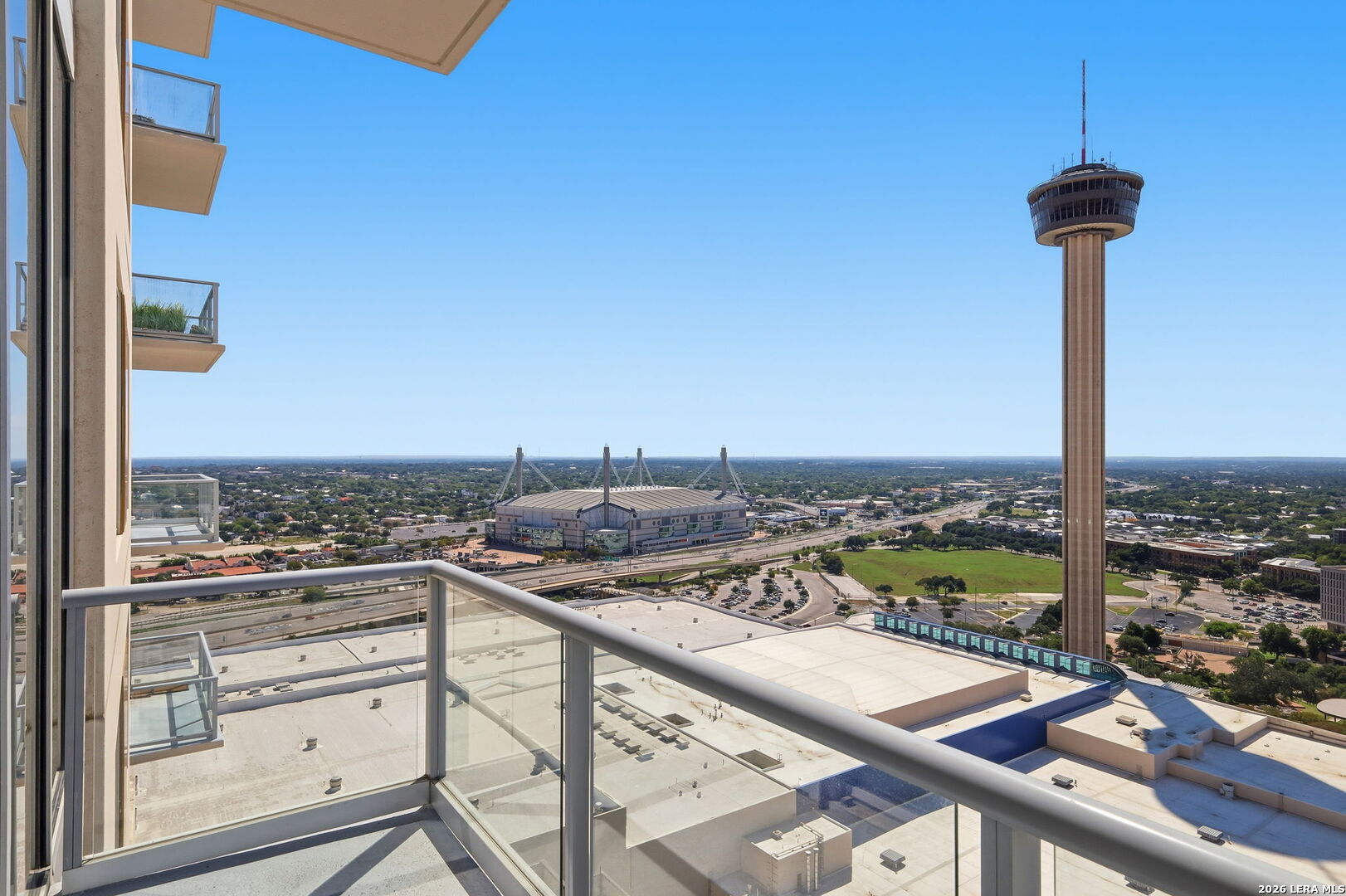 610 E Market Street San Antonio TX 78205