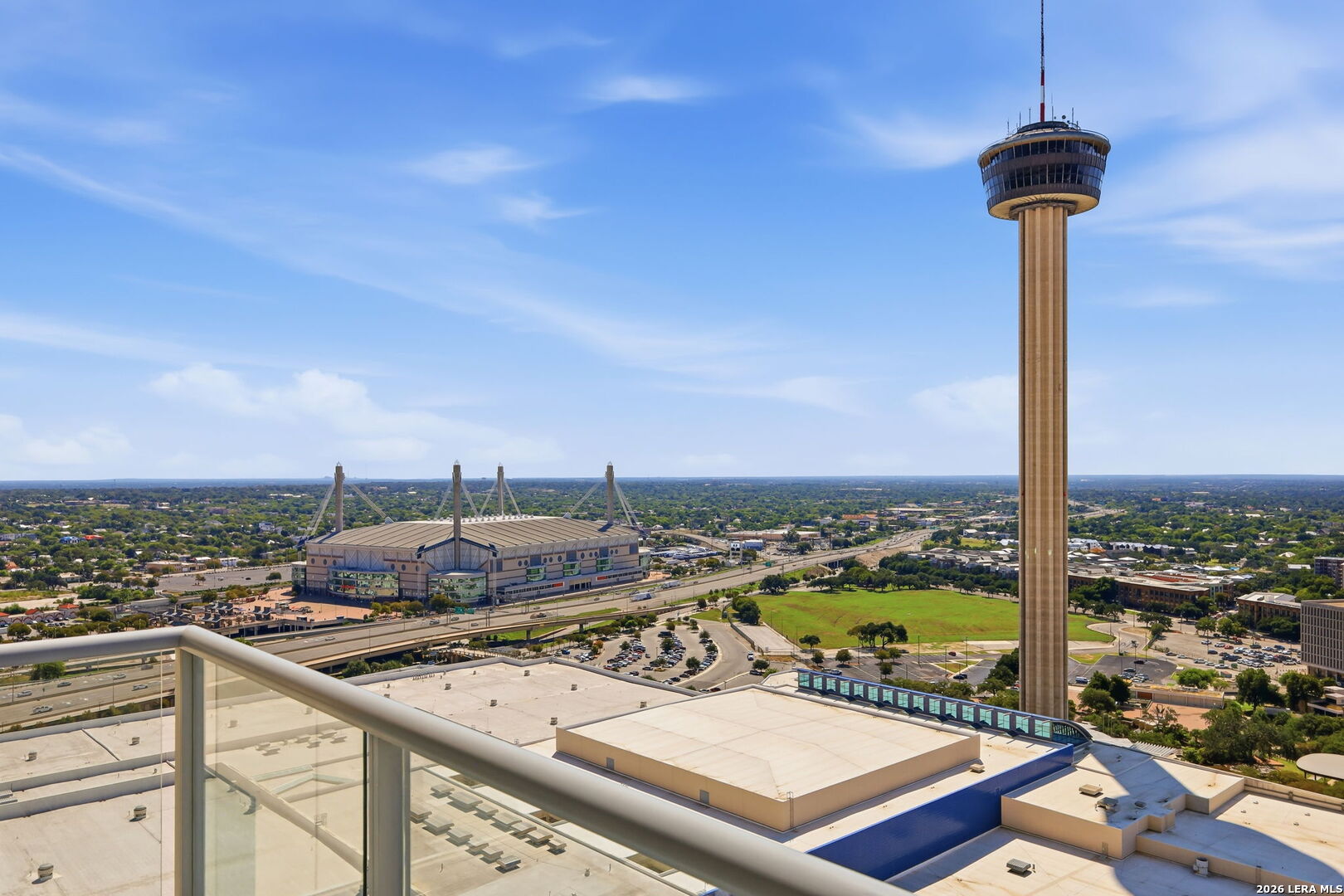 610 E Market Street San Antonio TX 78205
