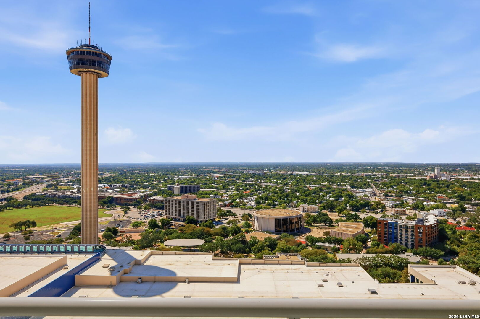 610 E Market Street San Antonio TX 78205