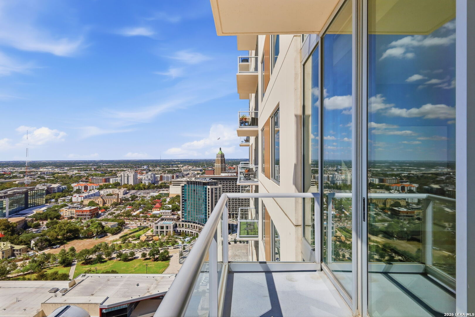 610 E Market Street San Antonio TX 78205