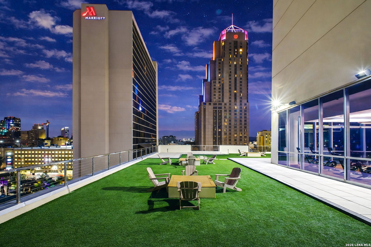 610 E Market Street San Antonio TX 78205