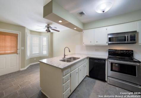 2611 Eisenhauer Road San Antonio TX 78209