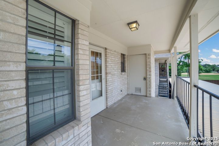 2611 Eisenhauer Road San Antonio TX 78209