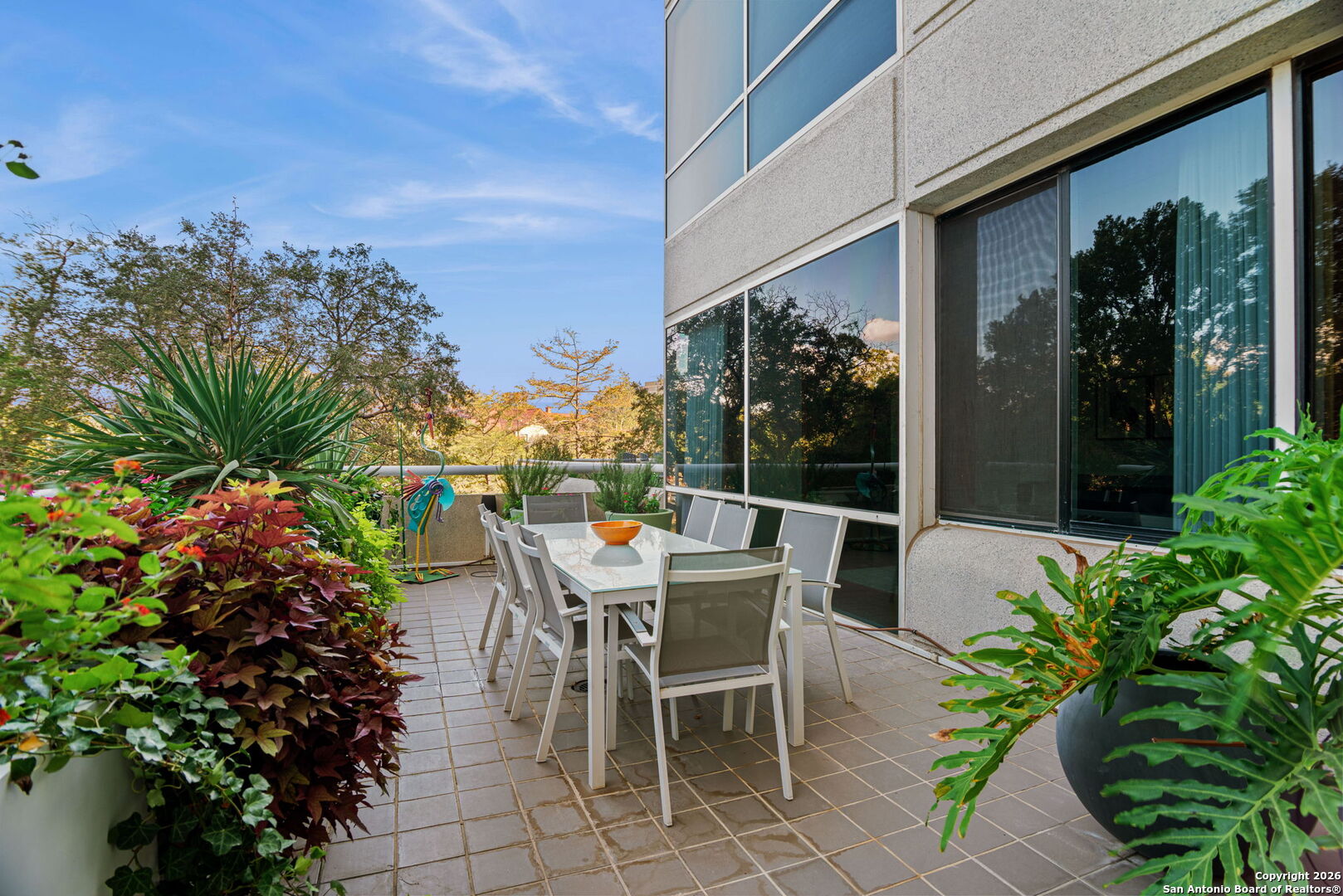 200 Patterson San Antonio TX 78209