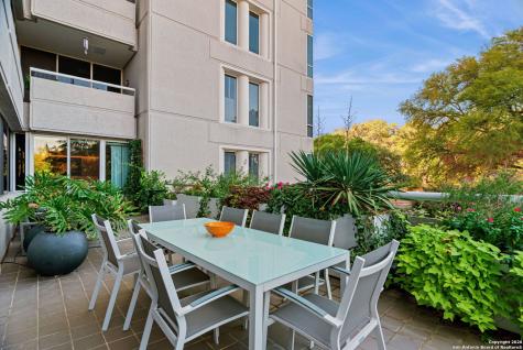 200 Patterson San Antonio TX 78209