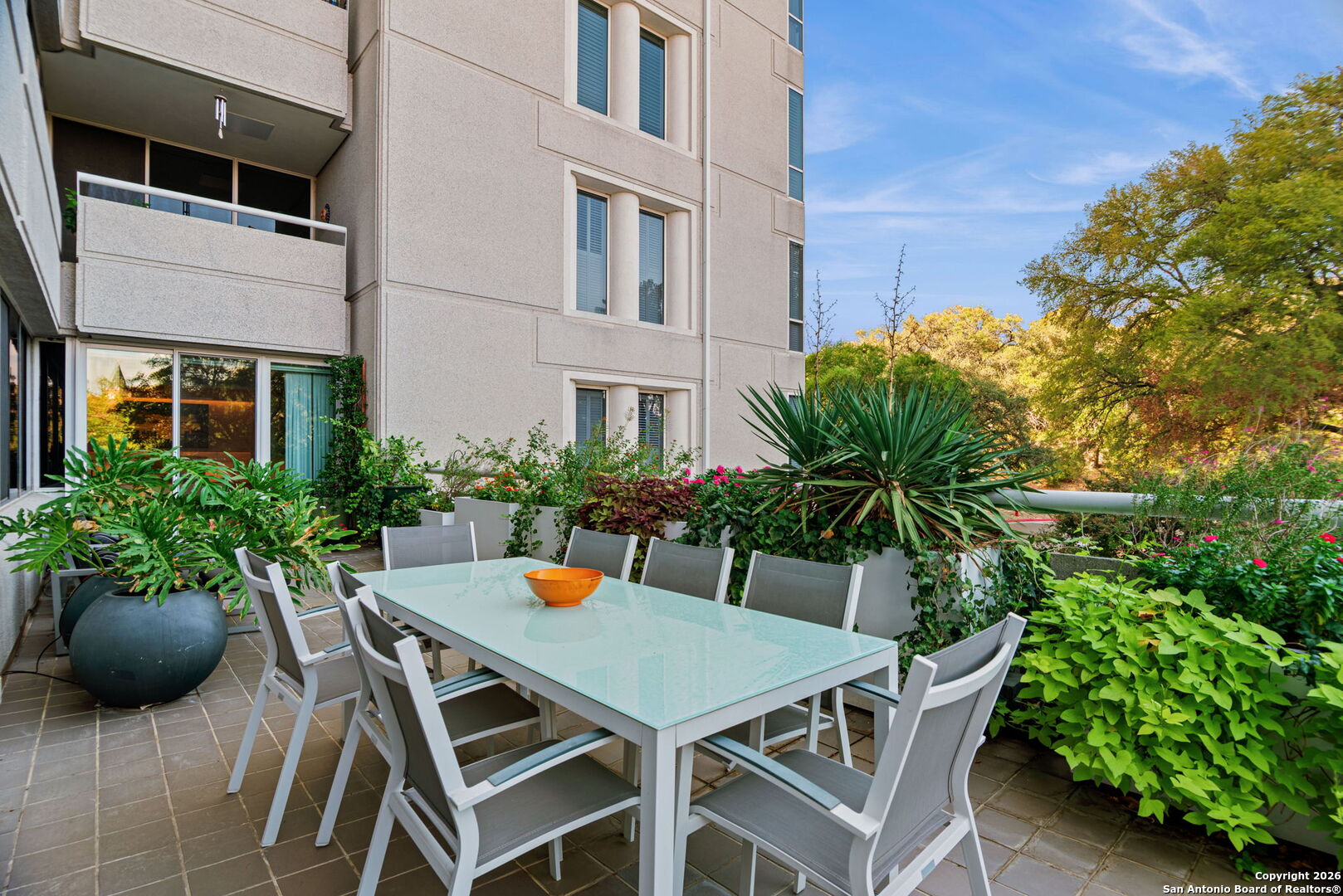 200 Patterson San Antonio TX 78209