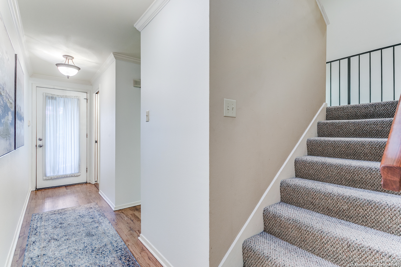 1022 Navarro San Antonio TX 78205