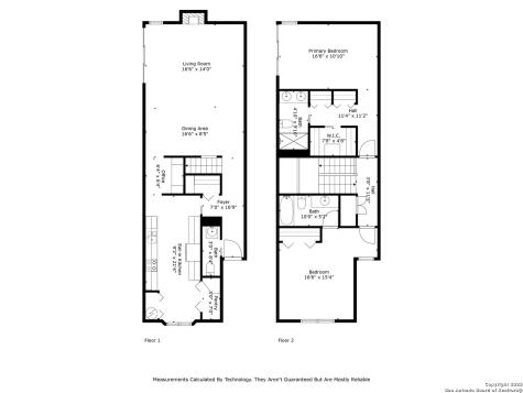 1022 Navarro San Antonio TX 78205