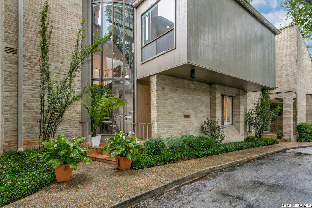 3 Gallery Court San Antonio TX 78209