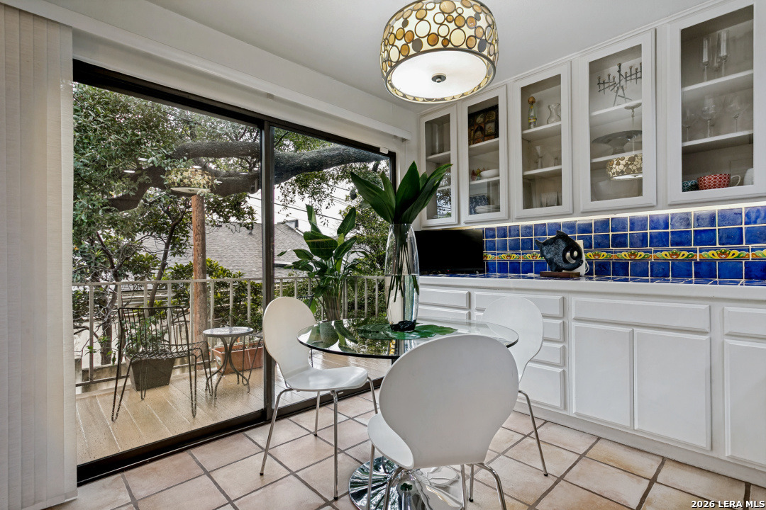 3 Gallery Court San Antonio TX 78209