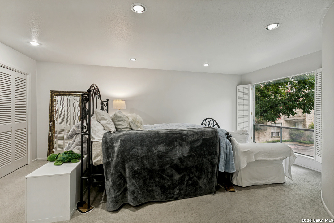 3 Gallery Court San Antonio TX 78209