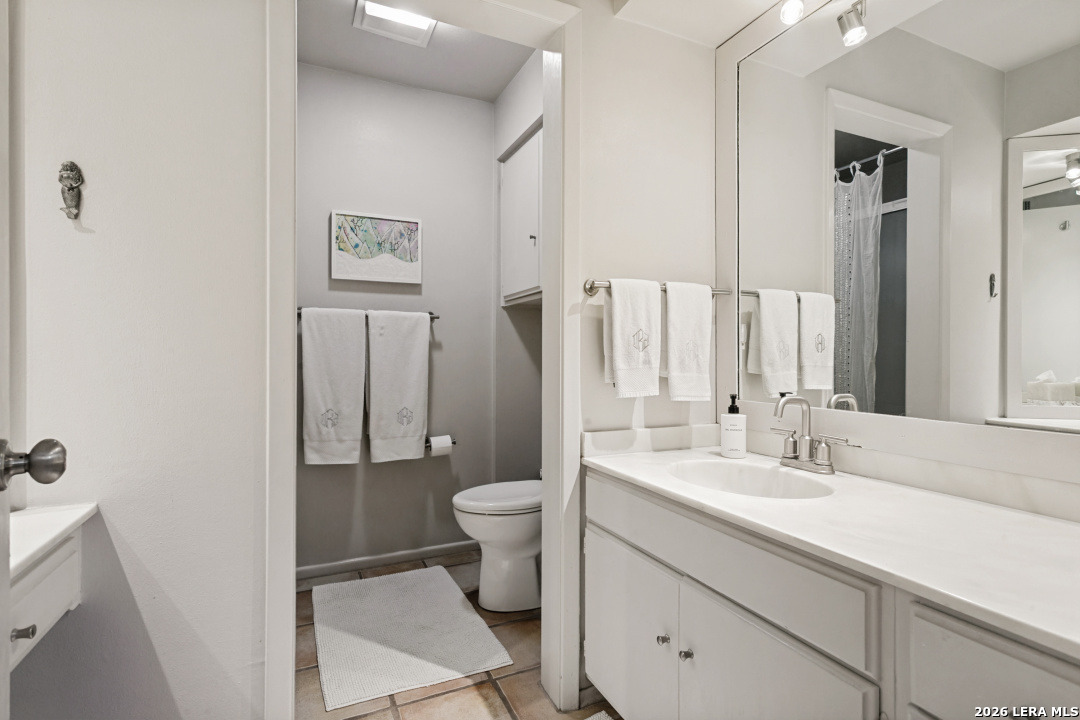 3 Gallery Court San Antonio TX 78209