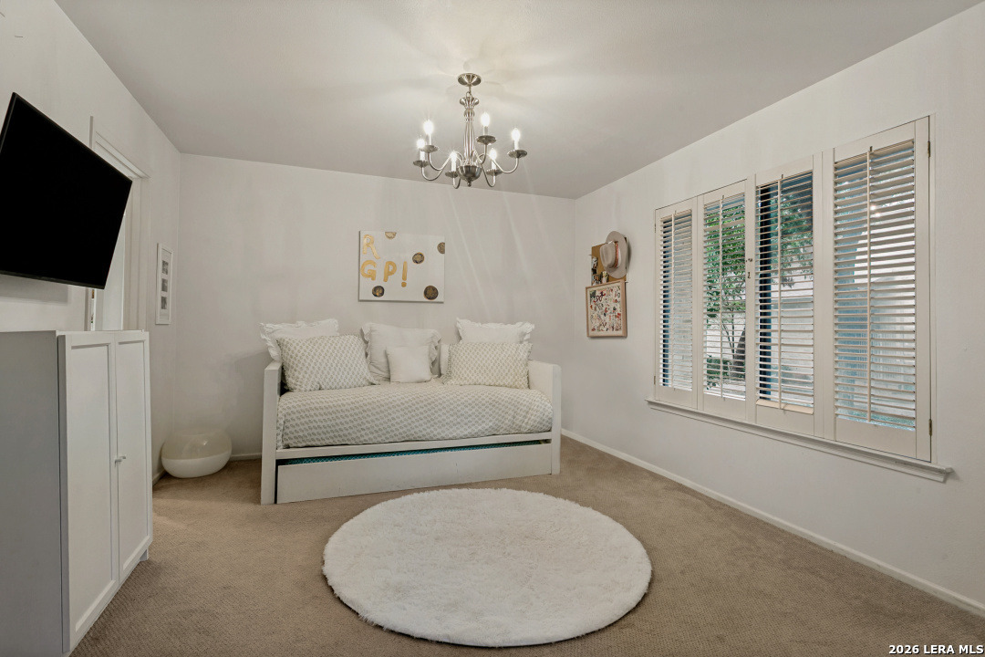 3 Gallery Court San Antonio TX 78209