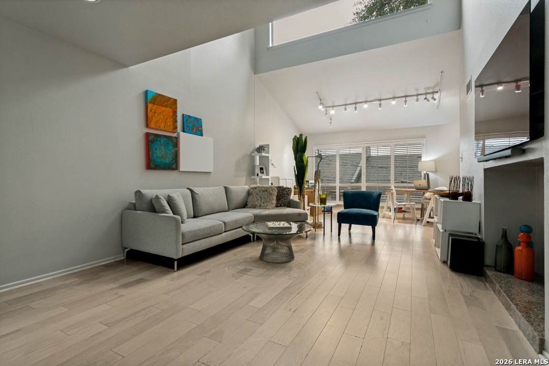 3 Gallery Court San Antonio TX 78209