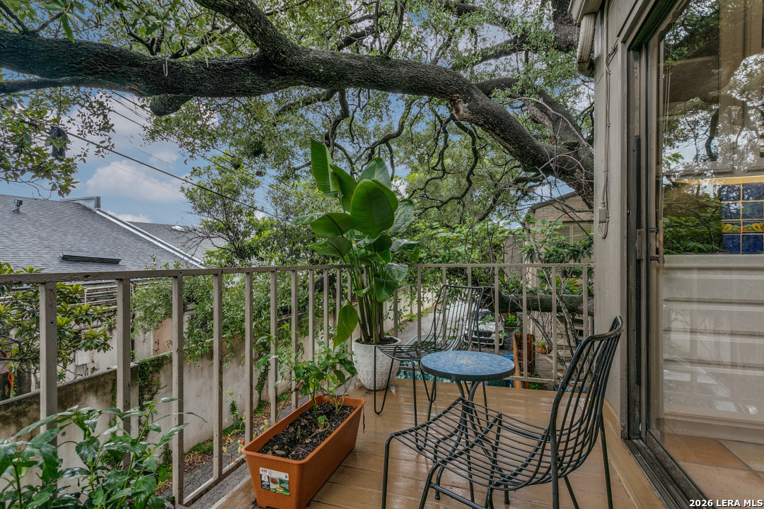 3 Gallery Court San Antonio TX 78209