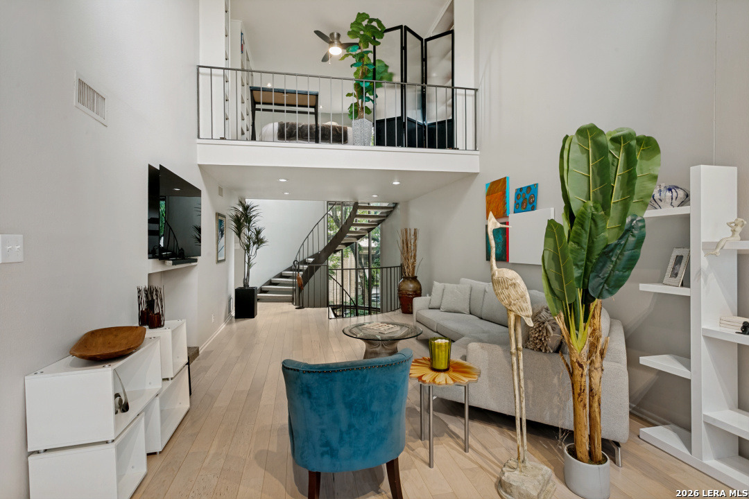 3 Gallery Court San Antonio TX 78209