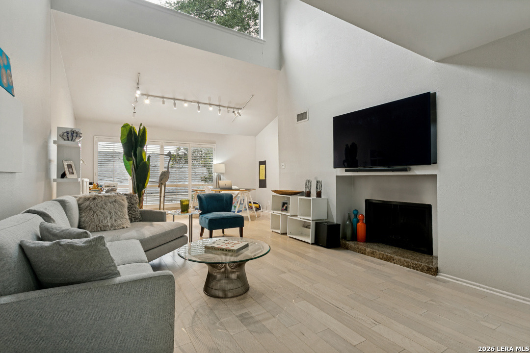 3 Gallery Court San Antonio TX 78209