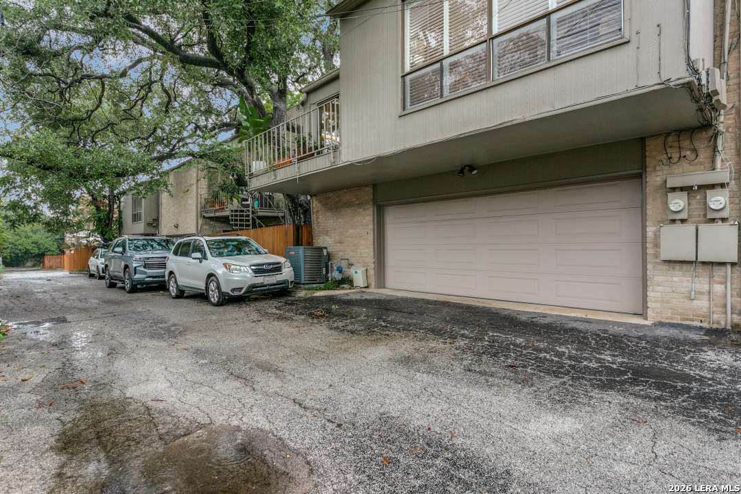 3 Gallery Court San Antonio TX 78209