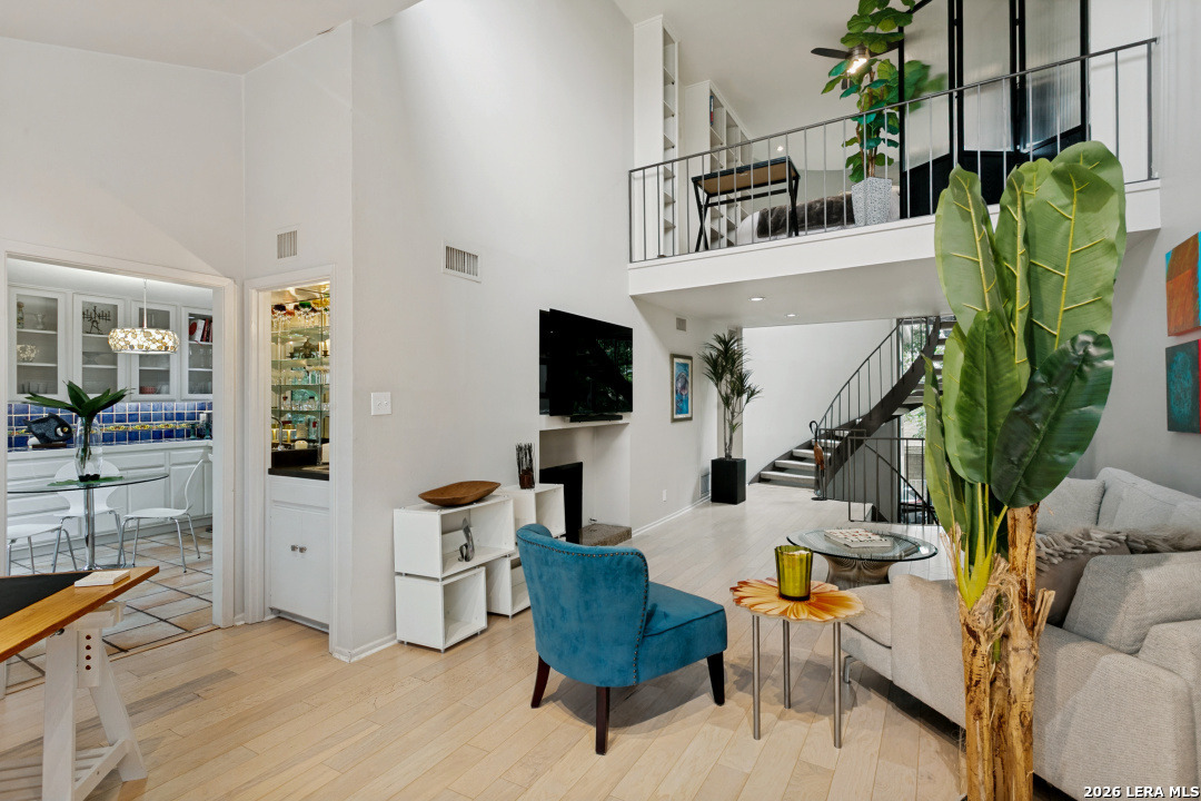 3 Gallery Court San Antonio TX 78209