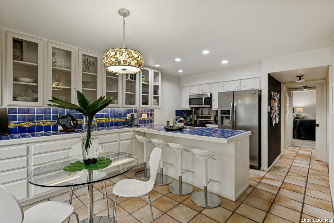 3 Gallery Court San Antonio TX 78209