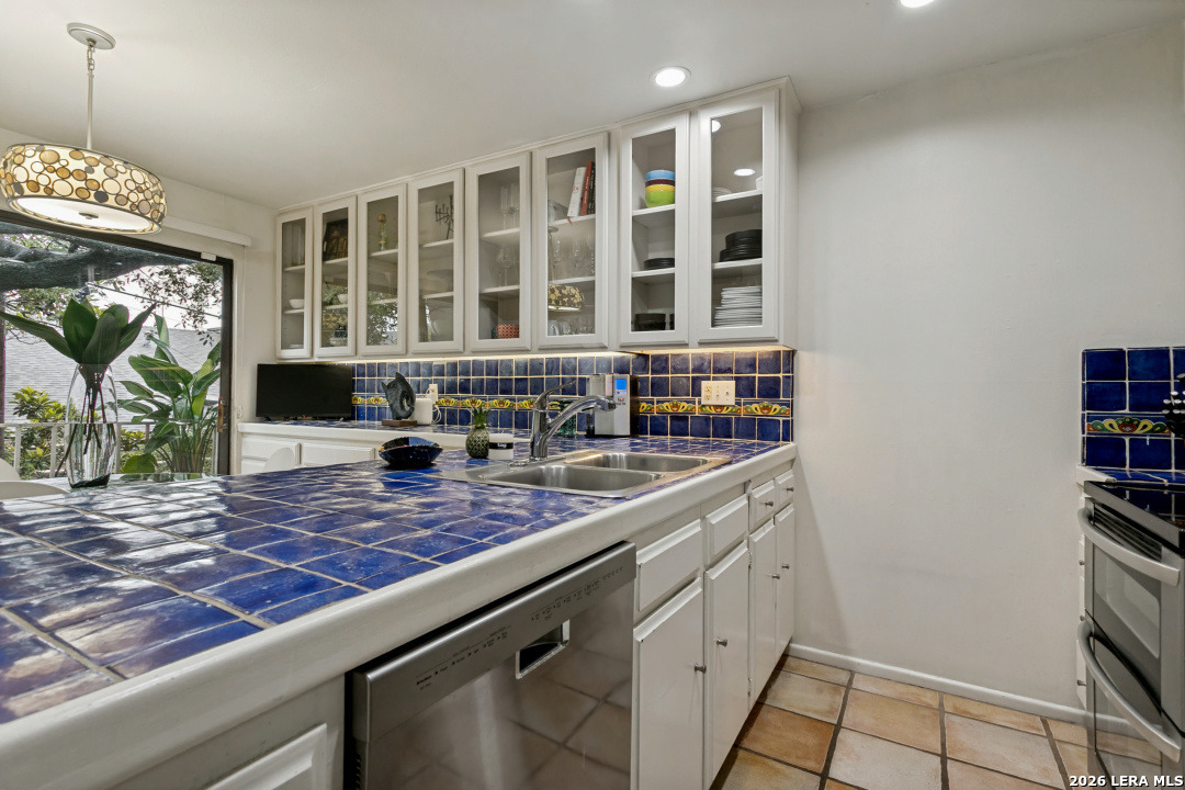 3 Gallery Court San Antonio TX 78209