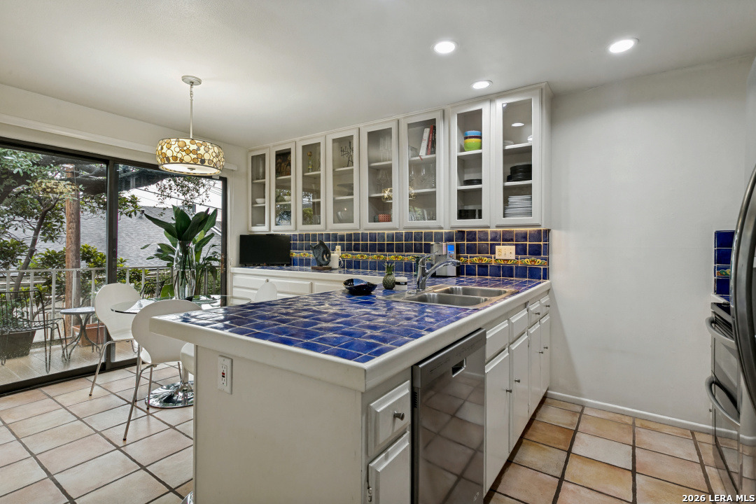 3 Gallery Court San Antonio TX 78209