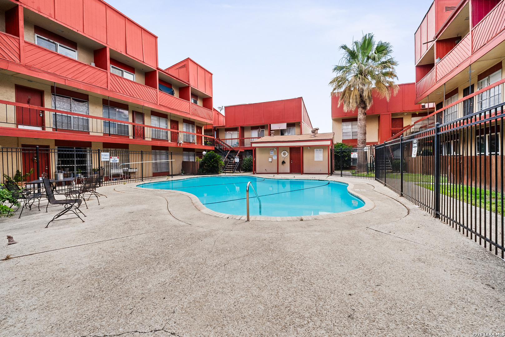 3243 Nacogdoches Road San Antonio TX 78217