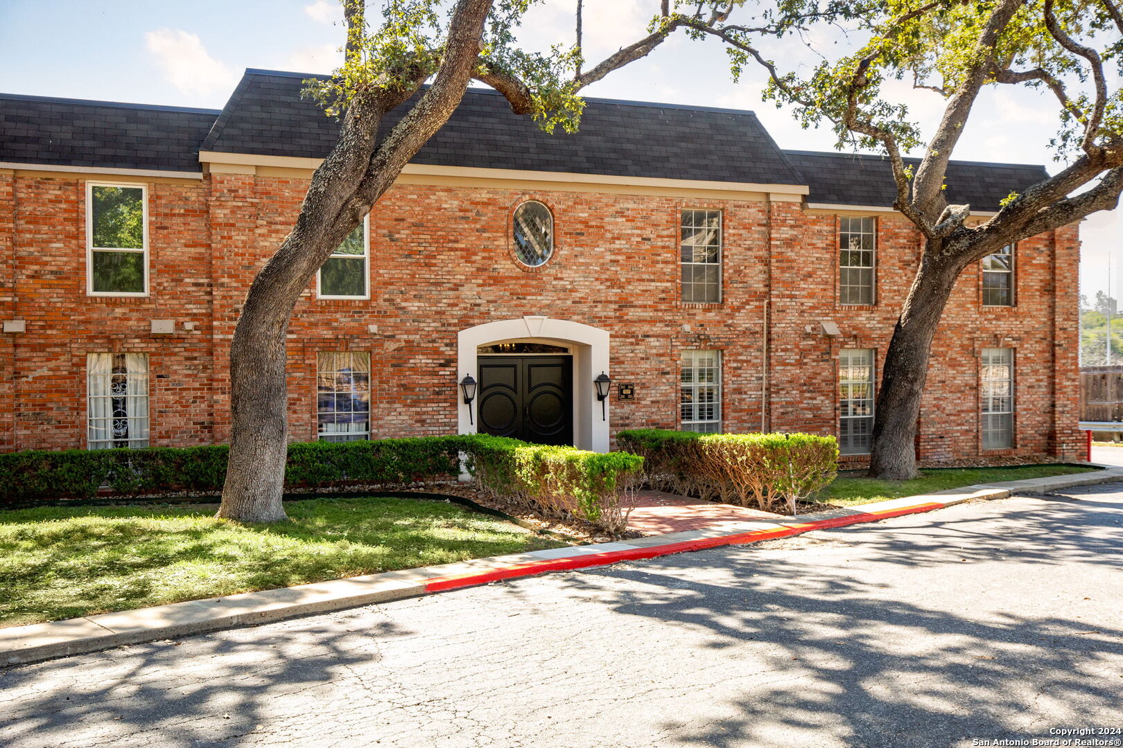 7500 Callaghan San Antonio TX 78229