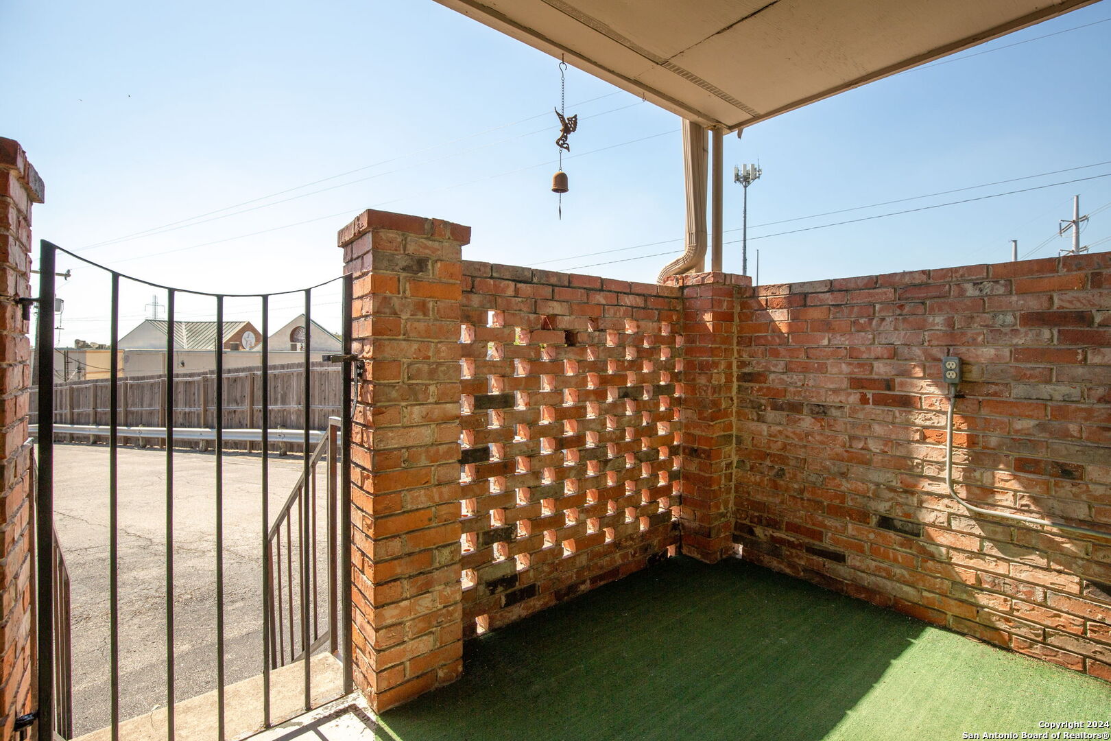 7500 Callaghan San Antonio TX 78229