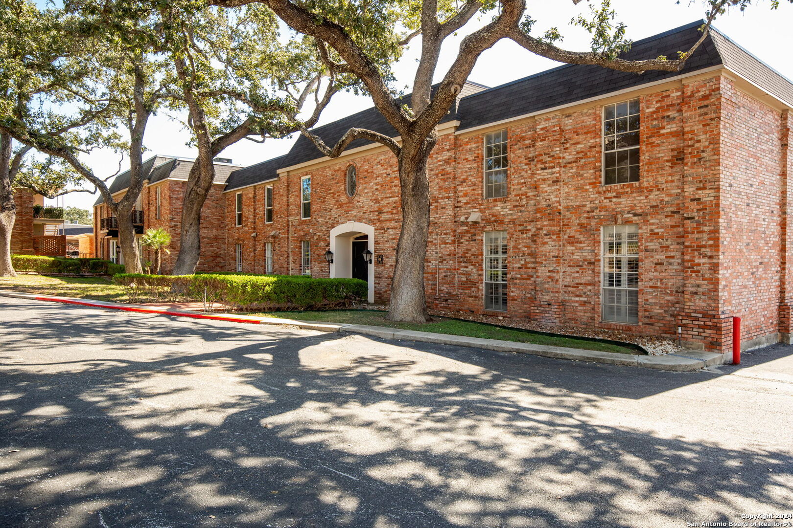 7500 Callaghan San Antonio TX 78229