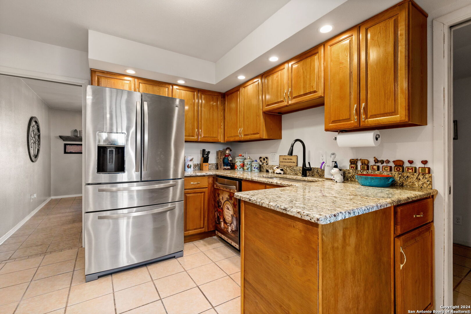 7500 Callaghan San Antonio TX 78229