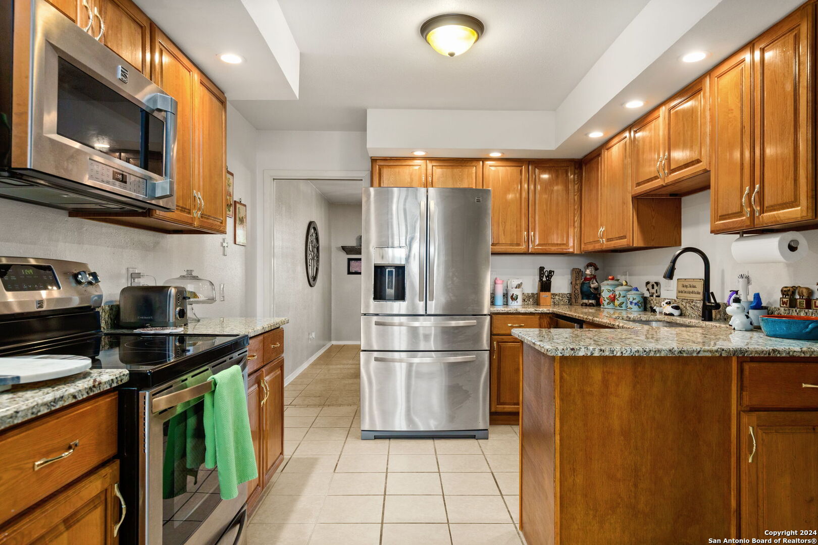 7500 Callaghan San Antonio TX 78229