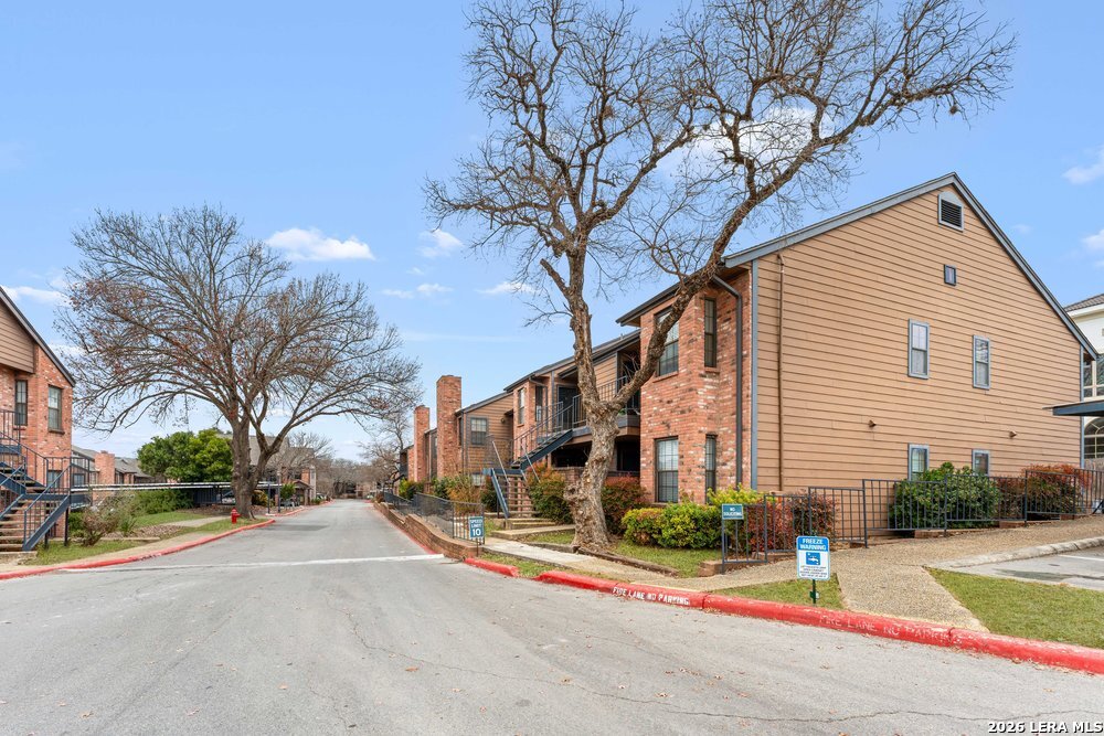 4803 Hamilton Wolfe San Antonio TX 78229