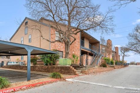 4803 Hamilton Wolfe San Antonio TX 78229