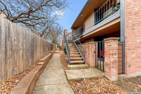 4803 Hamilton Wolfe San Antonio TX 78229